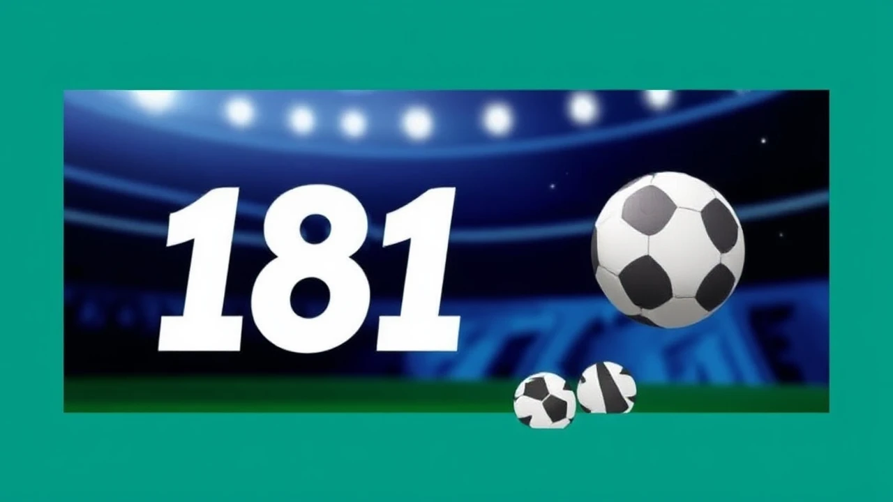 Becoming a Pro at 181Bet: A Beginner's Guide to the Platform