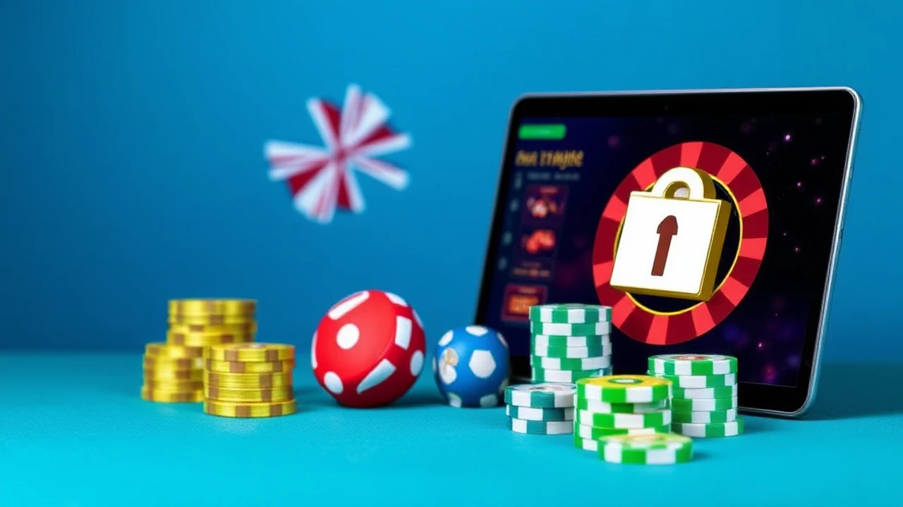 Top Tips on Ensuring Security on Internet-based Betting Websites