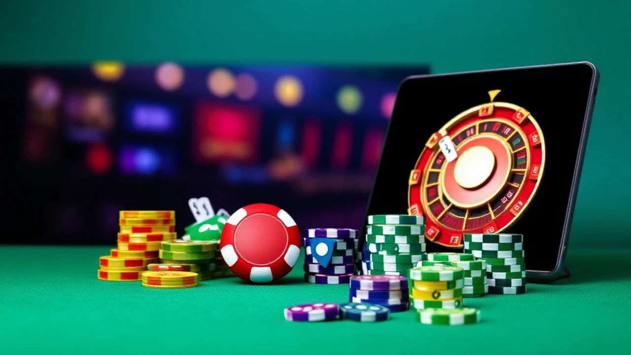 Becoming Proficient in the Skill of Online Gaming House Gambling: Useful Tips and Success Strategies