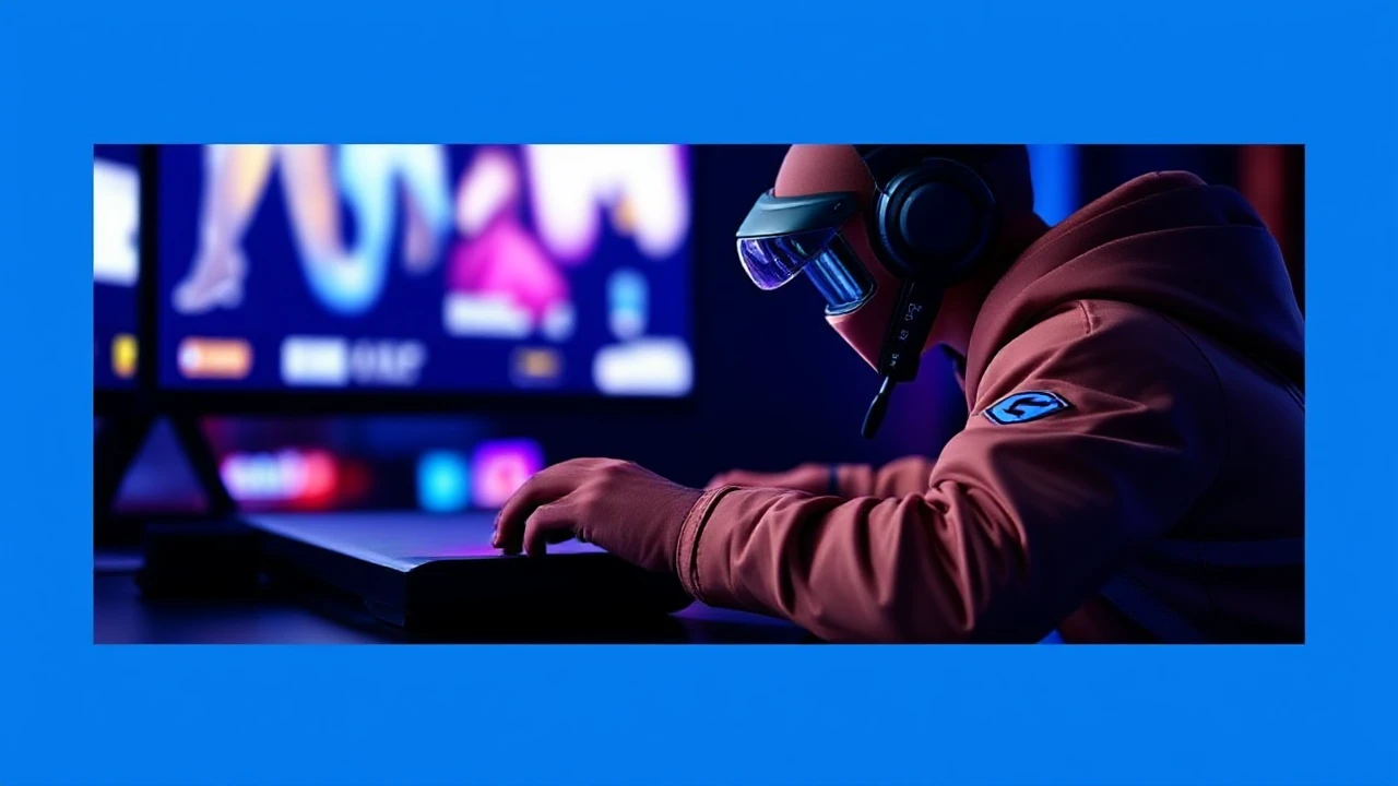 Perfecting the Art of Gaming: Insider Tips from Experienced Gamers