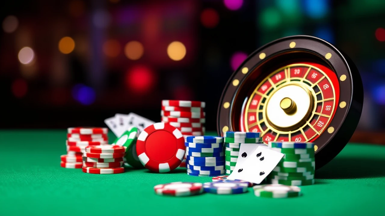 Les secrets des vainqueurs au casino en France: tactiques afin de remporter le succès