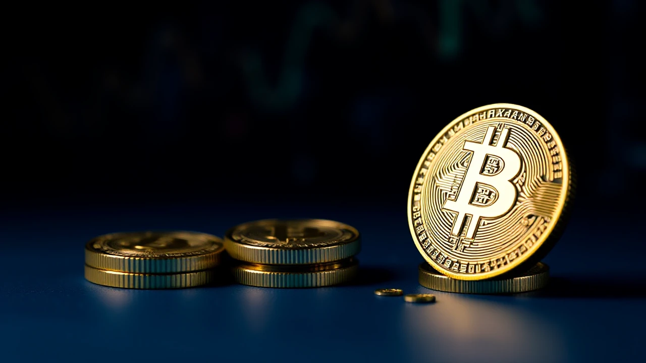 De senaste Bitcoin-pristrenderna att vara medveten om