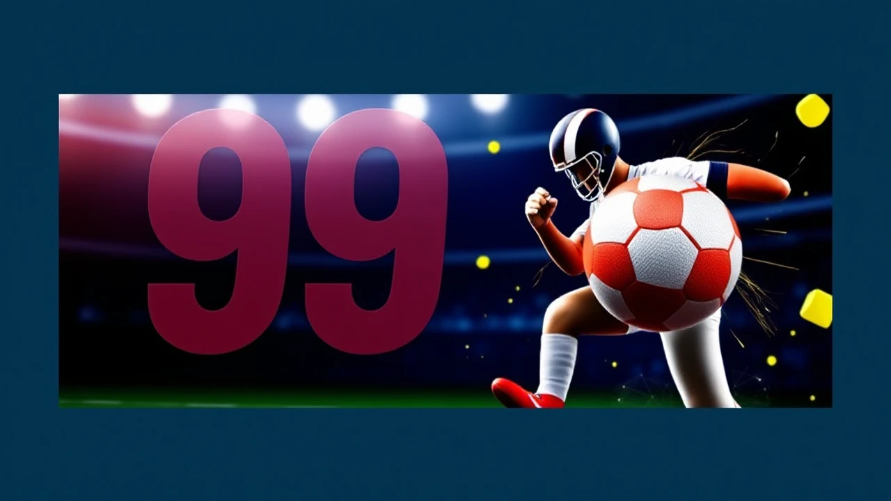 Join 99OK for Non-Stop Betting Action