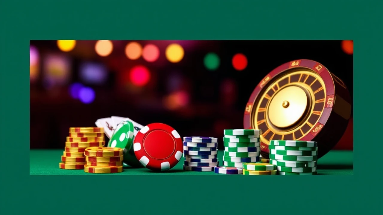 Unveiling 7 Confidential Insider Facts Regarding Casinos