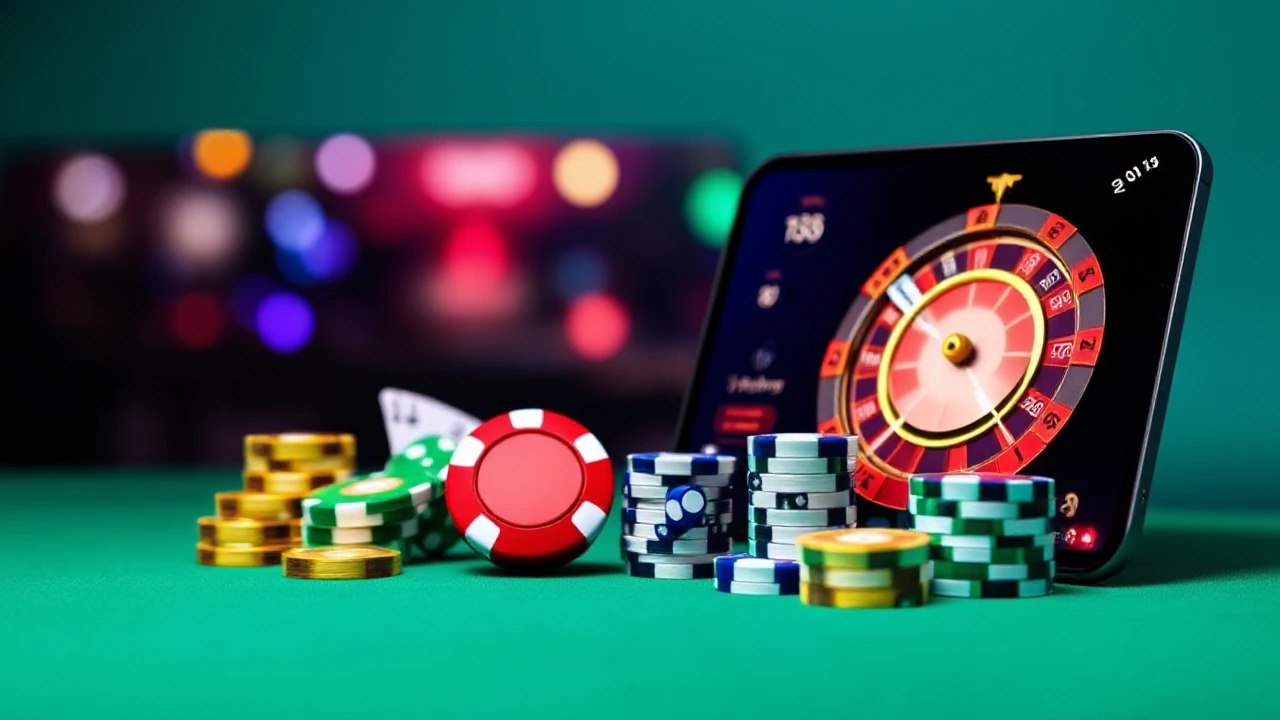 Investigating the Newest Gambling Trends of 2022