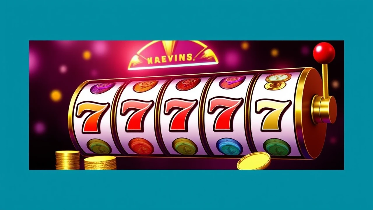 Cracking the Enigma of Gaming House Slot Payback Percentages (RTP)