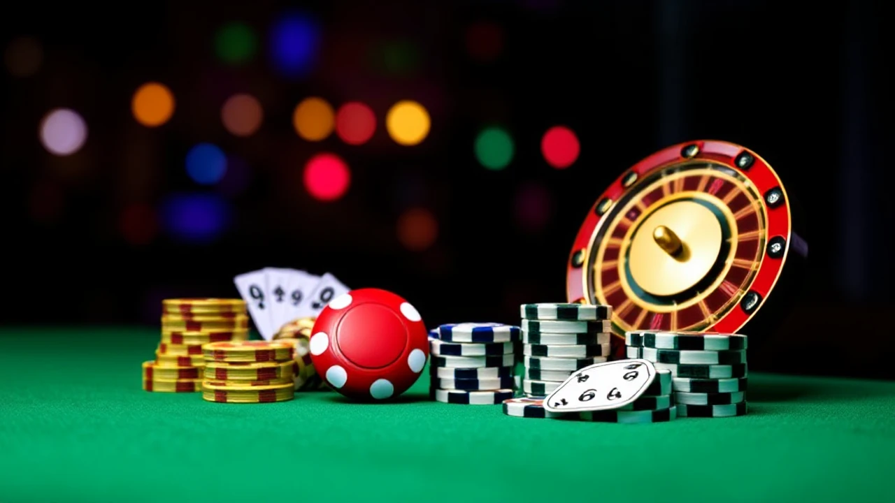 Decoding the Enigma of Casino Payouts: The Comprehensive Guide