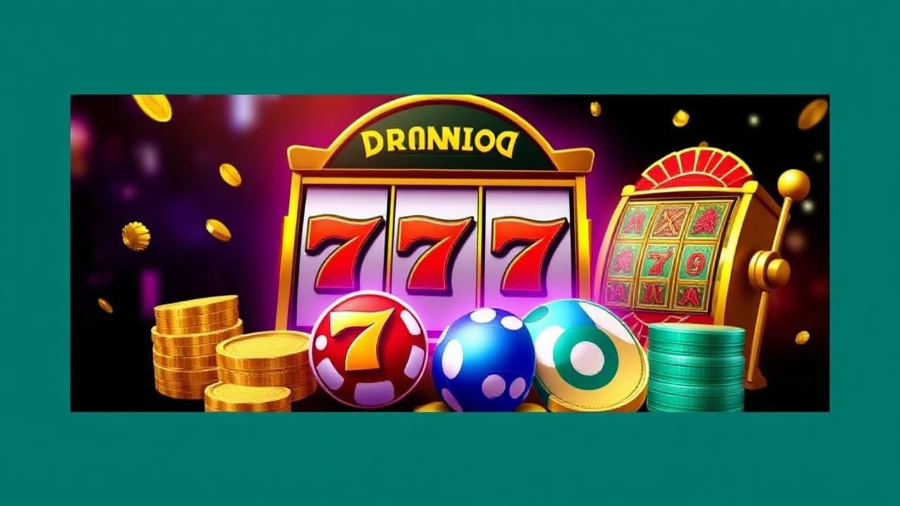 Penjelasan Lengkap tentang Jenis Bonus Slot Casino yang Menguntungkan