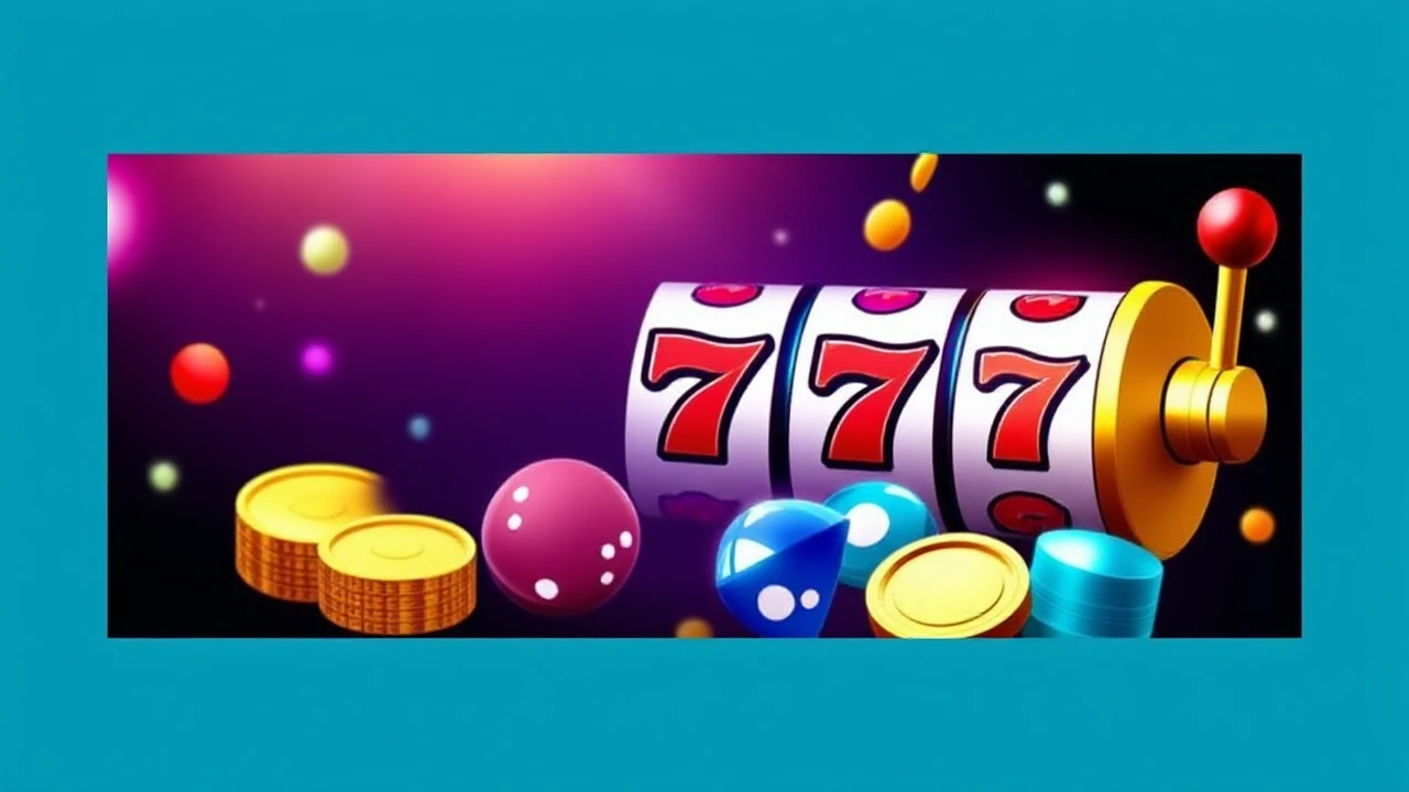 Conquering the Game of Winning Big on Casino Slots: Top 10 Tips