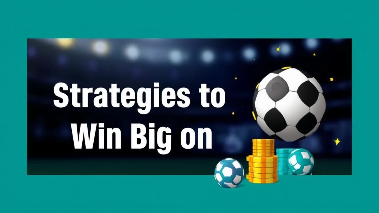 Mastering the Top 10 Strategies to Win Big on 8KBET: Your Path to Success