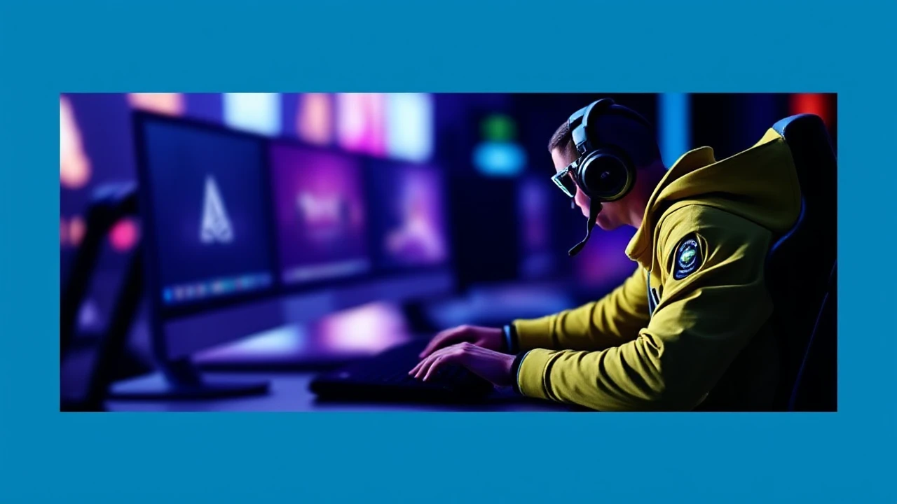 Maximizing Your Potential: Top Strategies for Esports Success