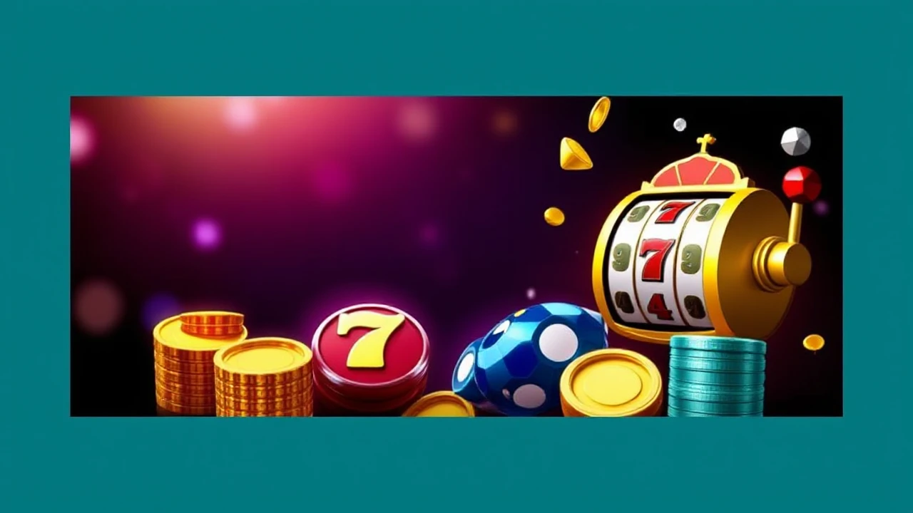 Panduan Bermain Slot Agar Selalu Mendapatkan Profit