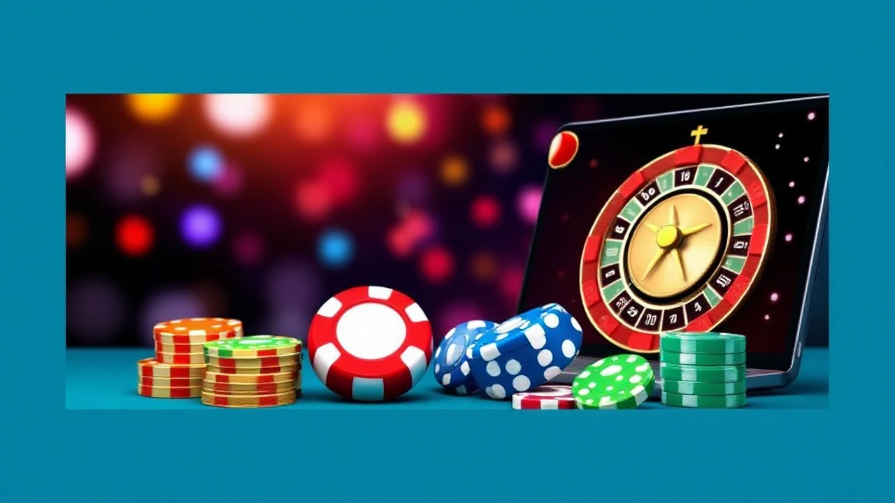 Exploring the Excitement of Virtual Casino Games: Top Picks to Play Today