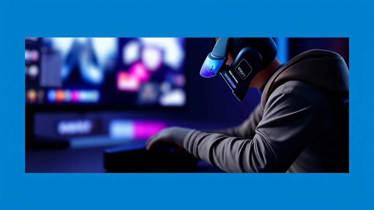 Unlocking Your Full Potential: Proven Strategies for Improving Gaming Skills