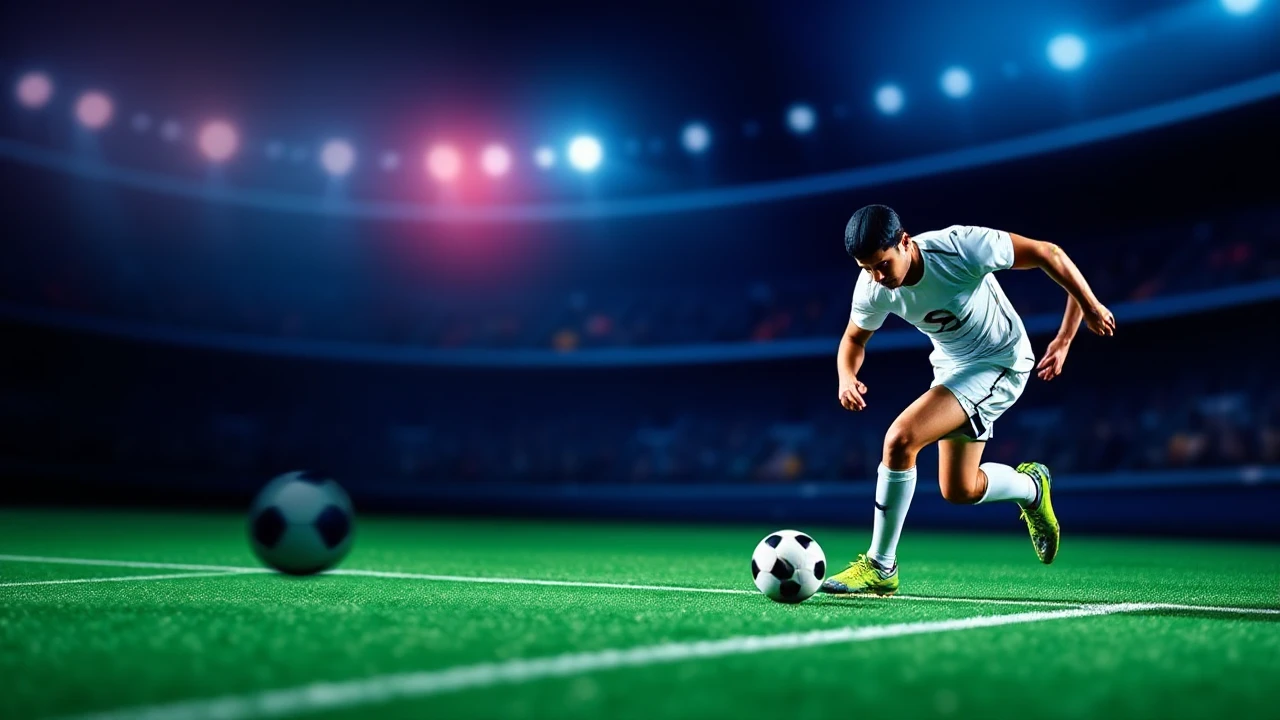 Optimizing Your Betting on Sports Approach: Maximizing Your Chances of Winning