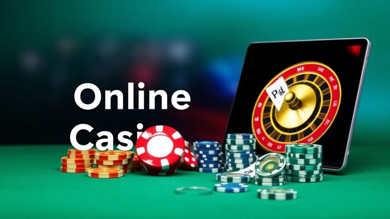 Mastering Online Casino Games: 5 Essential Strategies for Winning
