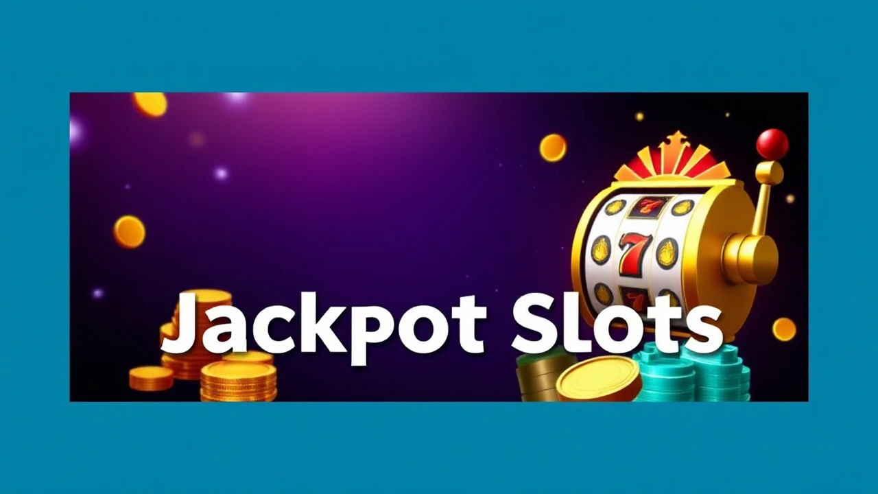 Revealing the Secrets Behind Enhanced Jackpot Slots