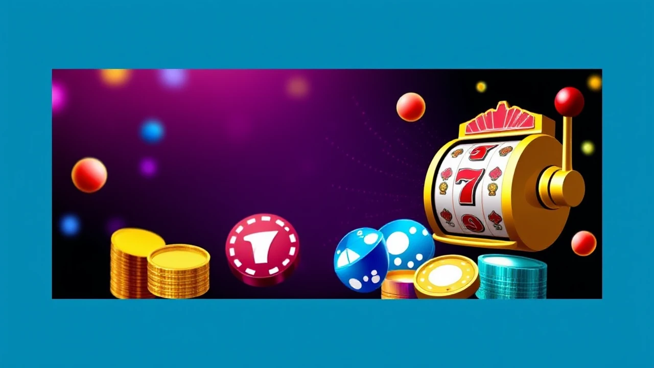Becoming a Pro in Online Casino Slots: Progression from Novice to Pro