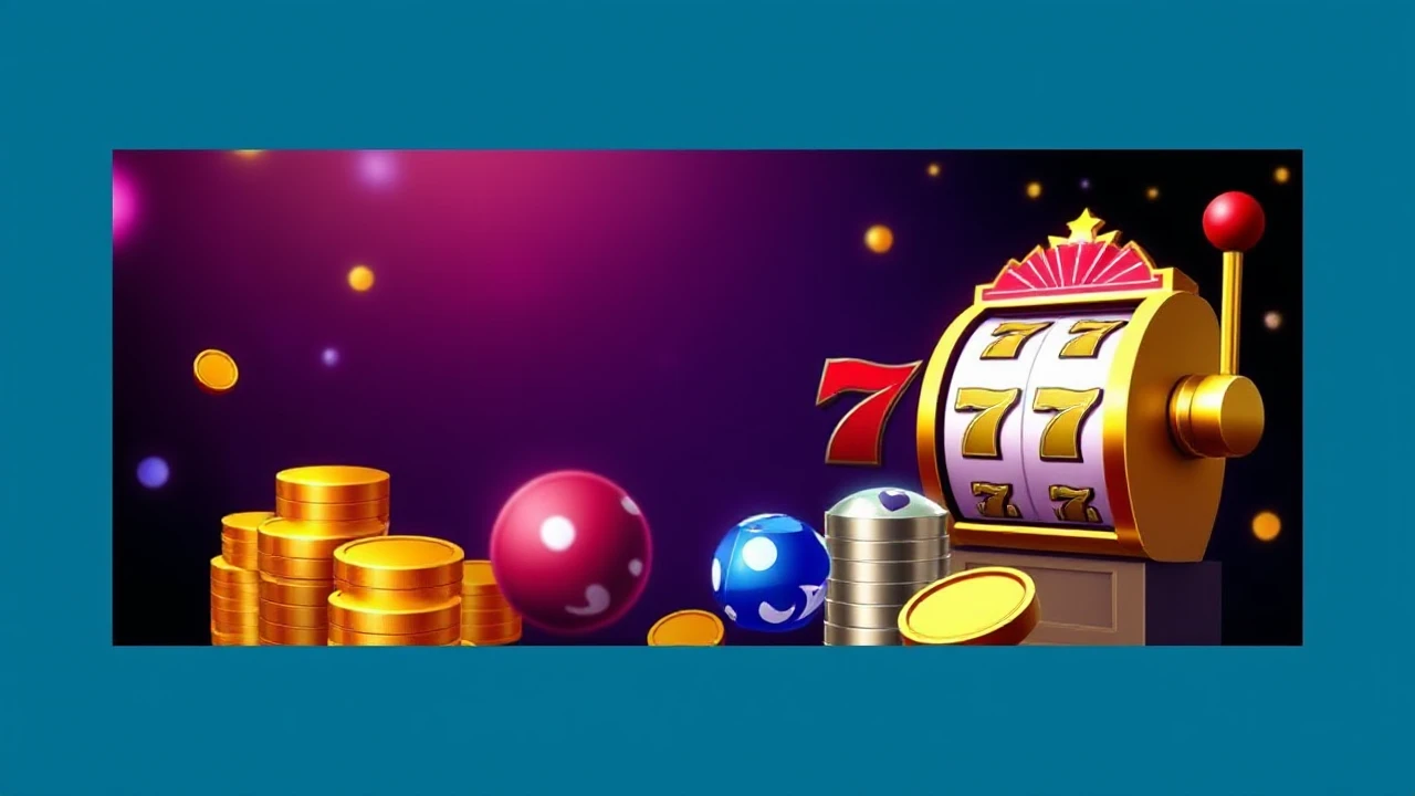 Unveiling the Secrets of High-Stakes Jackpot Slots