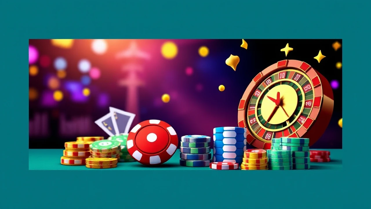 A Comprehensive Guide to Understanding the Realm of Casinos
