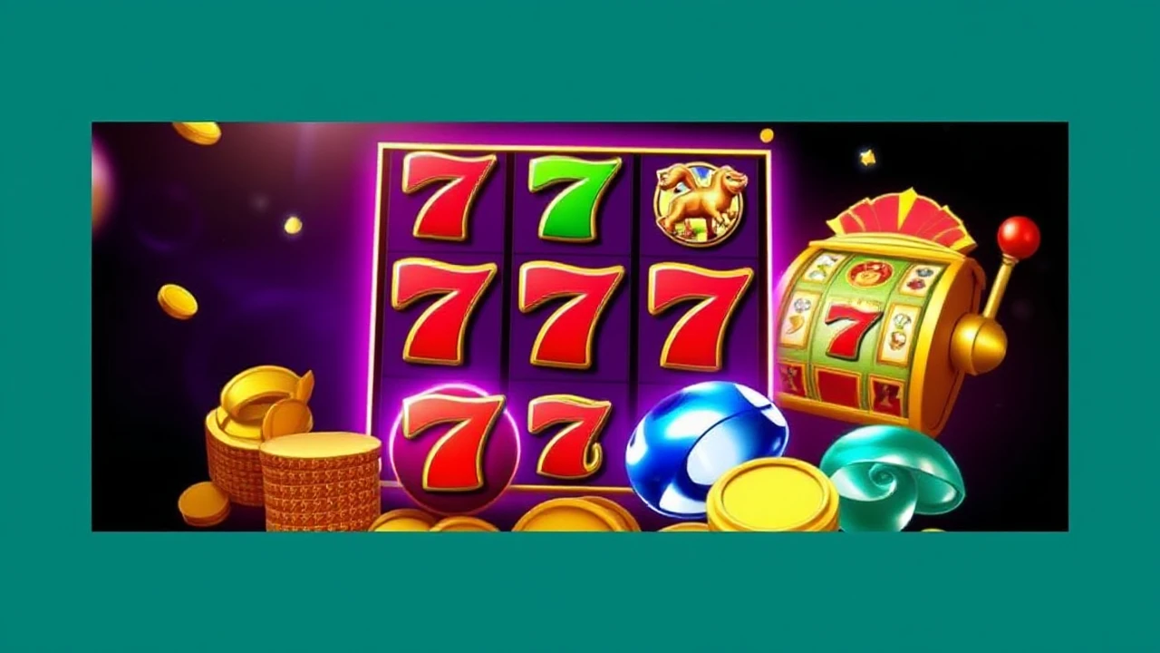Serunya Bermain Slot Gratis Tanpa Deposit