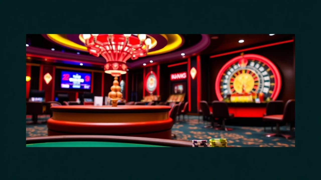 Unveiling the Mind Behind Gaming House Design and Layout