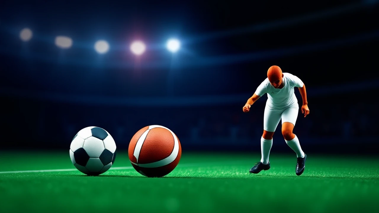 Understanding the Psychological Aspect of Betting on Sports