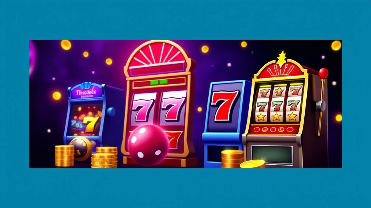 The Evolution of Interactive Extra Features in Modern Casino Games