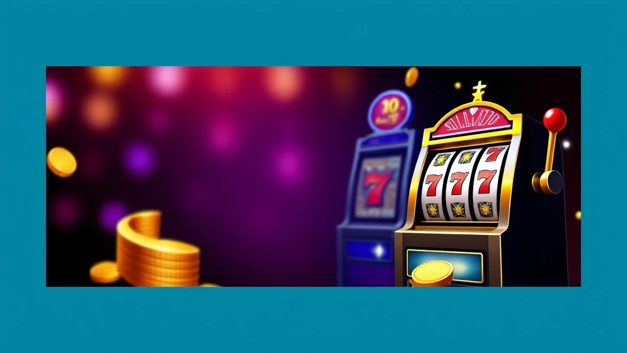 Boosting Earnings: Tips for Playing Slots Smart