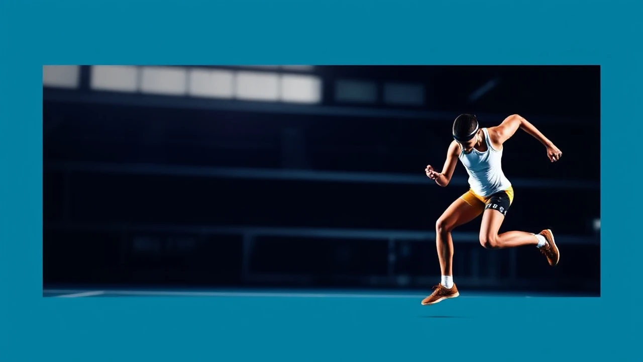 Revolutionizing the Fitness Landscape: Innovative Trends in Sports