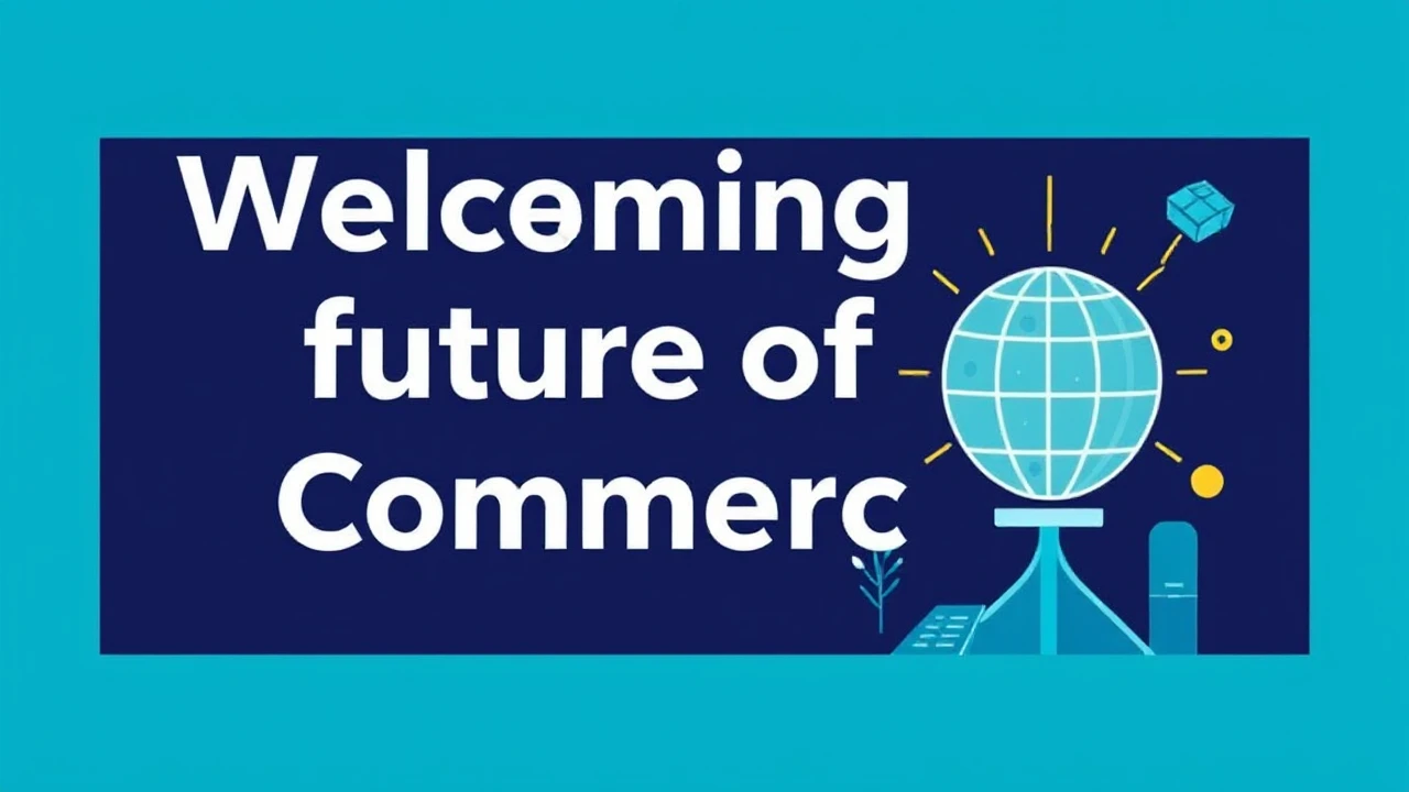 Welcoming future of Commerce: Key Shifts to Watch