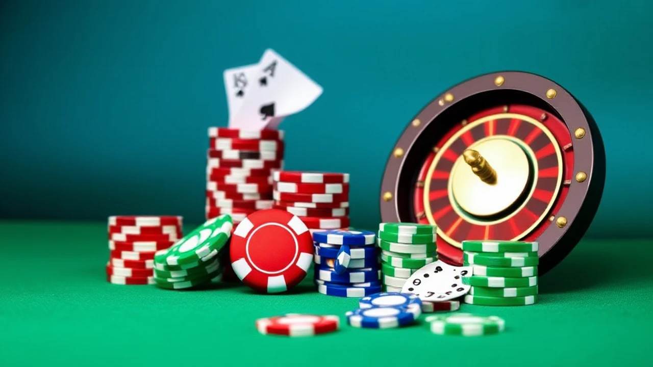 Revealing the Hidden Approaches of Expert Gambling Players