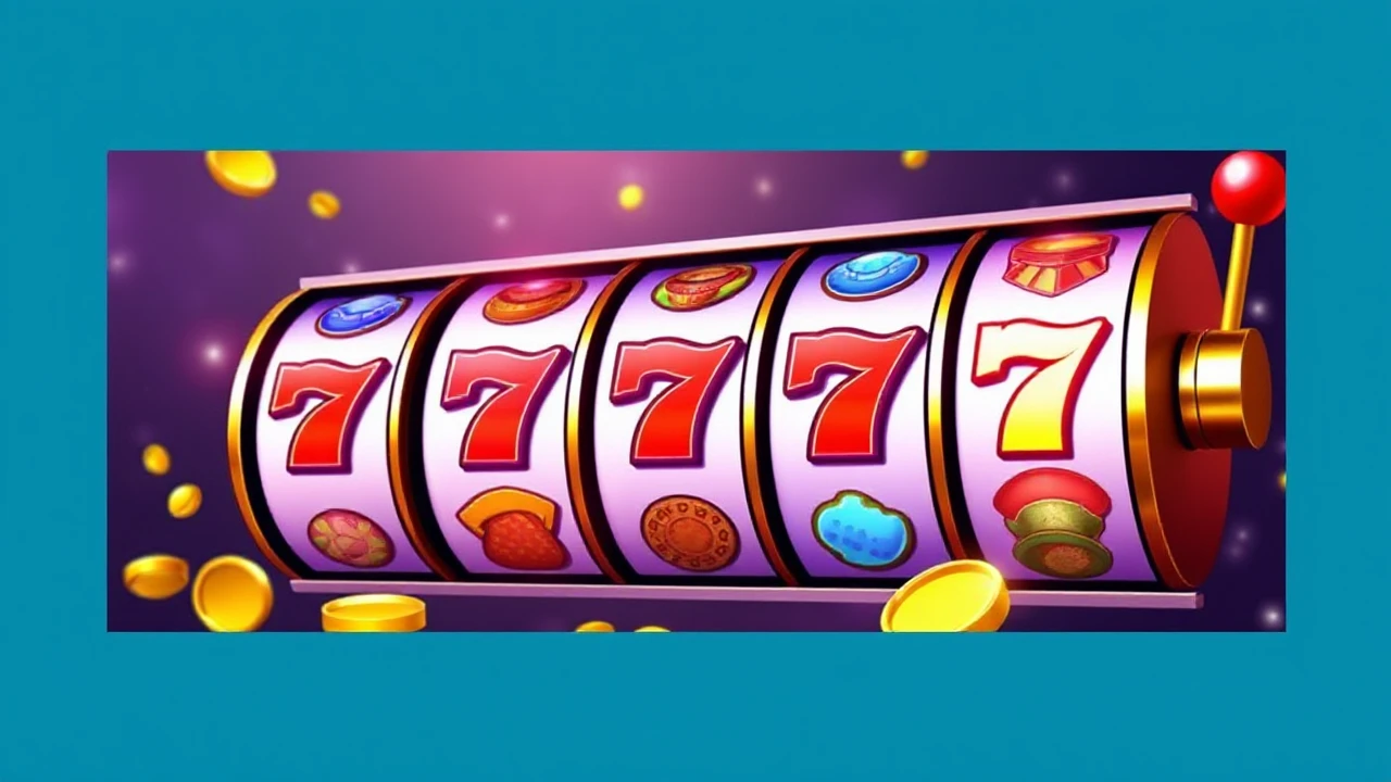 The Evolution of Slot Game Animation: Bringing Reels to Life