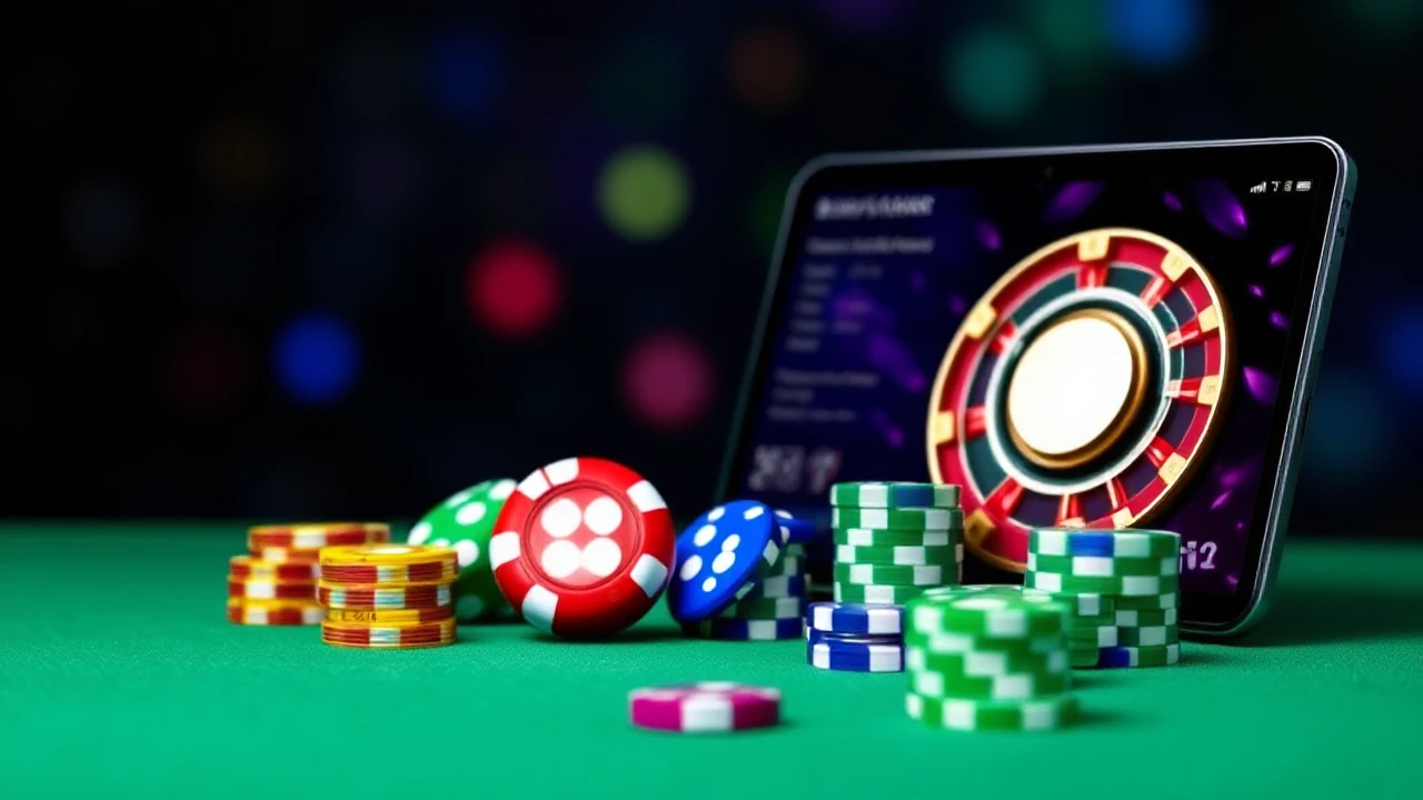 Revealing the Keys to Successful iGaming Platforms