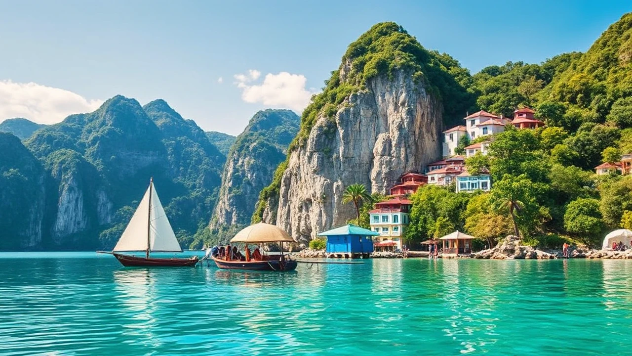 The Emergence of Sustainable Tourism: Movements in Responsible Travel