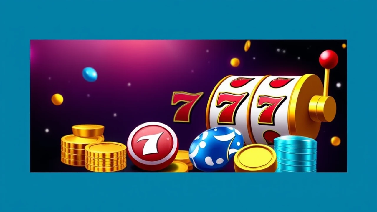 Navigating the World of Innovative Online Casino Slots