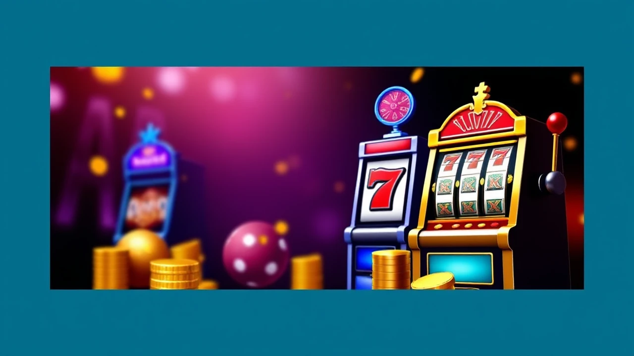 Successful Tactics for Hitting the Jackpot on Slot Machine Games
