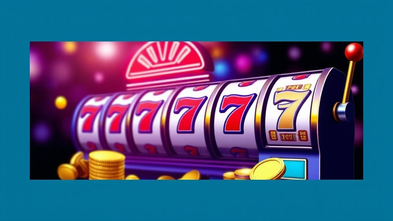 Understanding the Art of Identifying and Leveraging Slot Machine Variations: A Comprehensive Guide