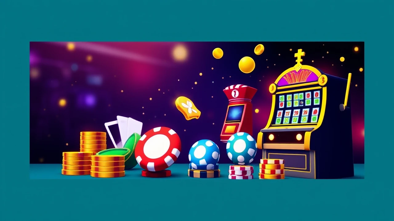Delving into the Evolution of Casino Technology: A Journey through Innovation