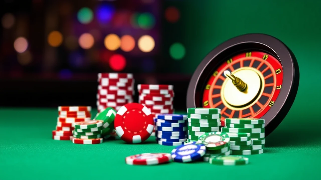 Unpacking the Mathematics Behind Gaming House Wagering Strategies