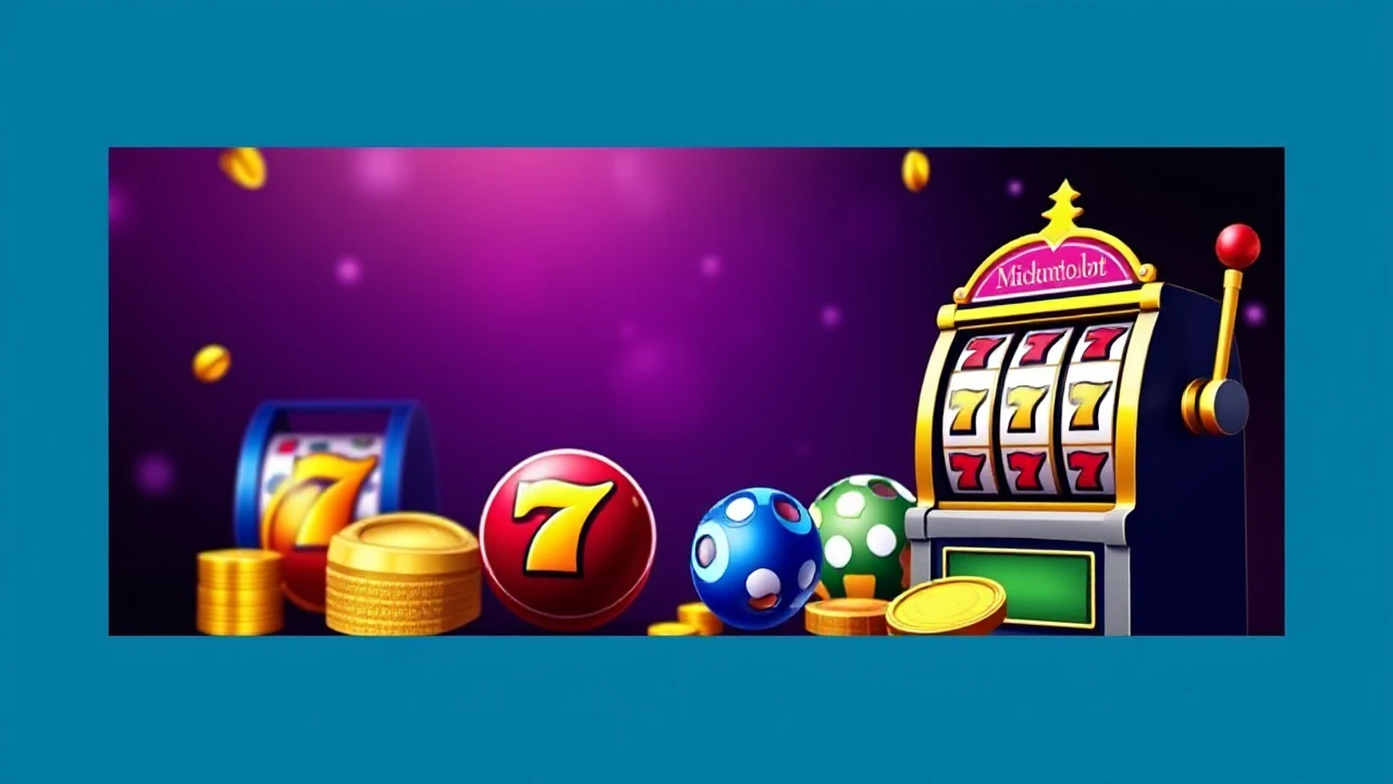 Unveiling the Untold Stories Behind Famous Slot Games