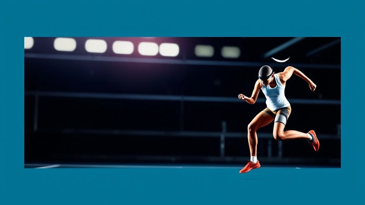 Revolutionizing the Fitness Landscape: Innovative Trends in Sports