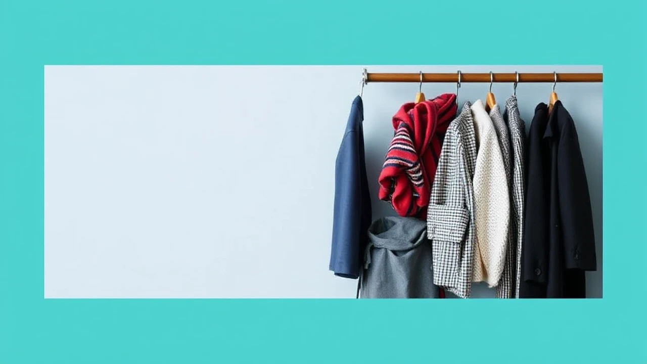 Staying Stylish: Top Tips for Developing a Closet That Stands the Test of Time