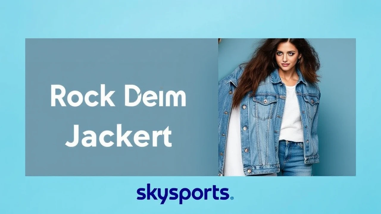 5 Trendy Ideas to Rock Denim Jackets This Season: Expert Advice