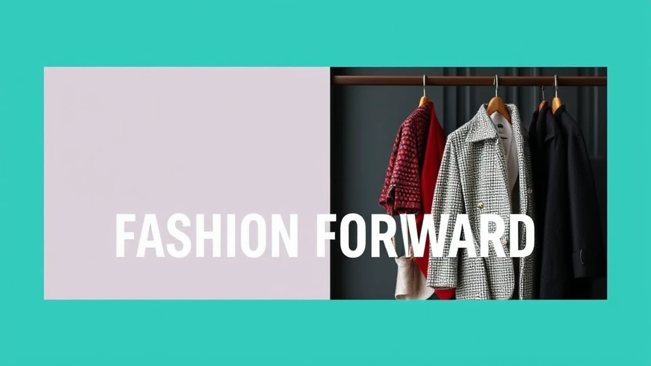 Fashion Forward: Key Strategies for Developing a Closet That Stands the Test of Time