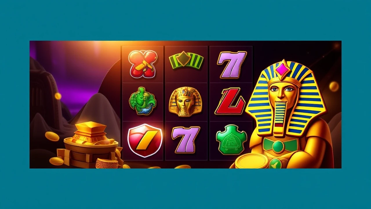 Unveiling 10 Exciting Casino Slot Themes You Need to Try