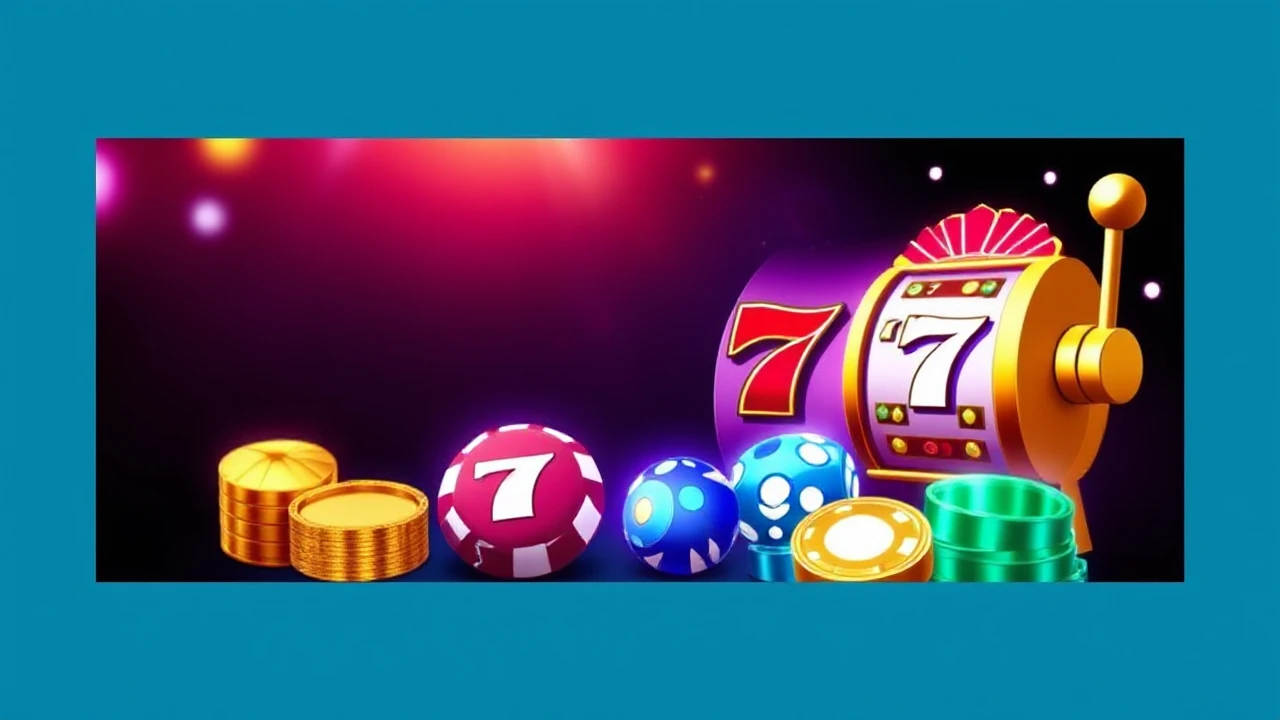 Uncovering the Latest Casino Slot Game Trends