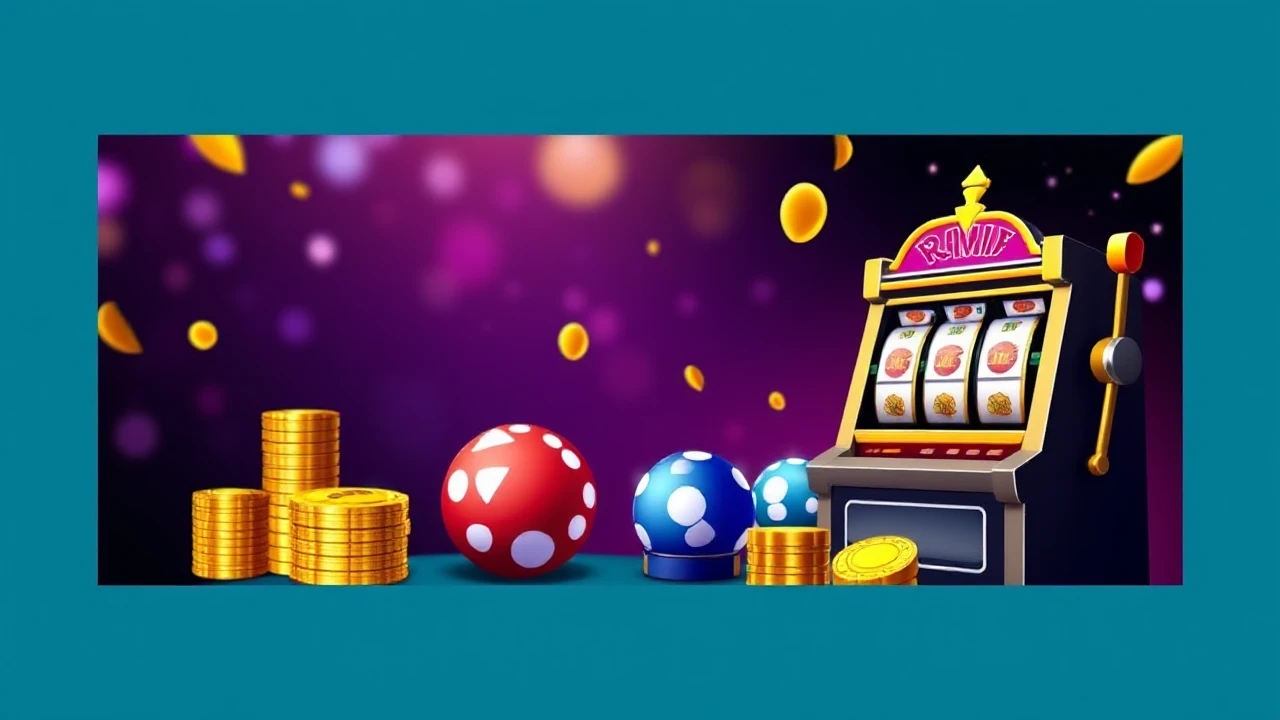 Uncovering the Enthralling World of Internet-based Gambling Machine Bonuses