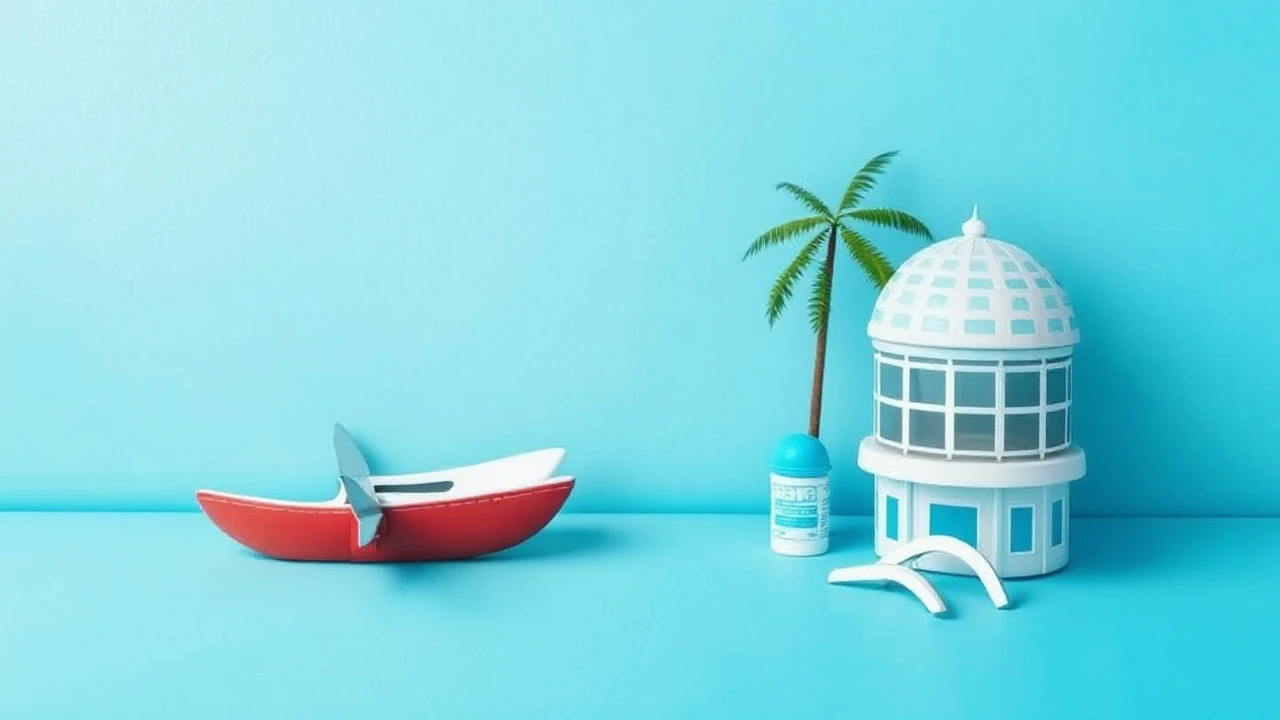 Travel Secrets: Tips for Finding Cheap Flights and Hotel Deals