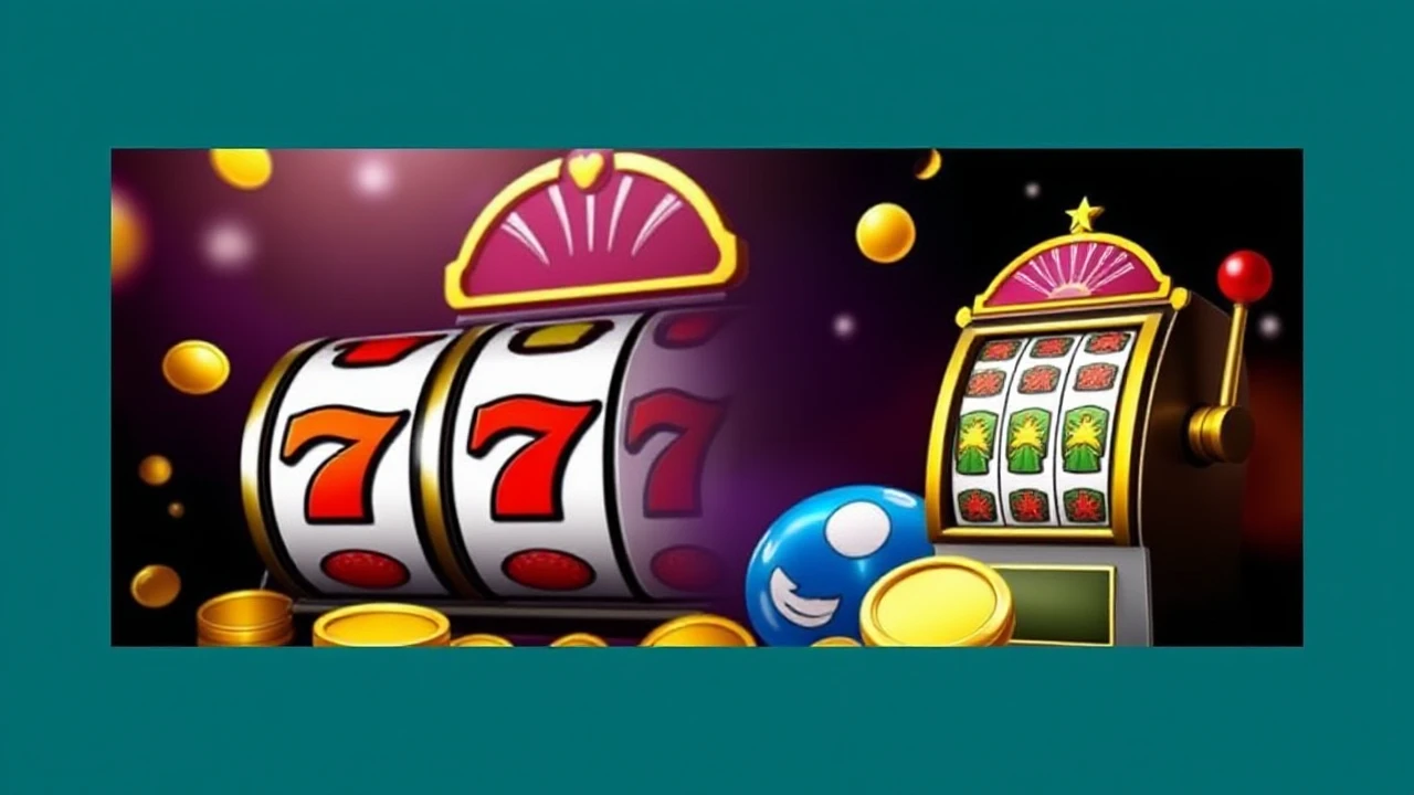 Panduan Mendapatkan Jackpot di Slot Kasino